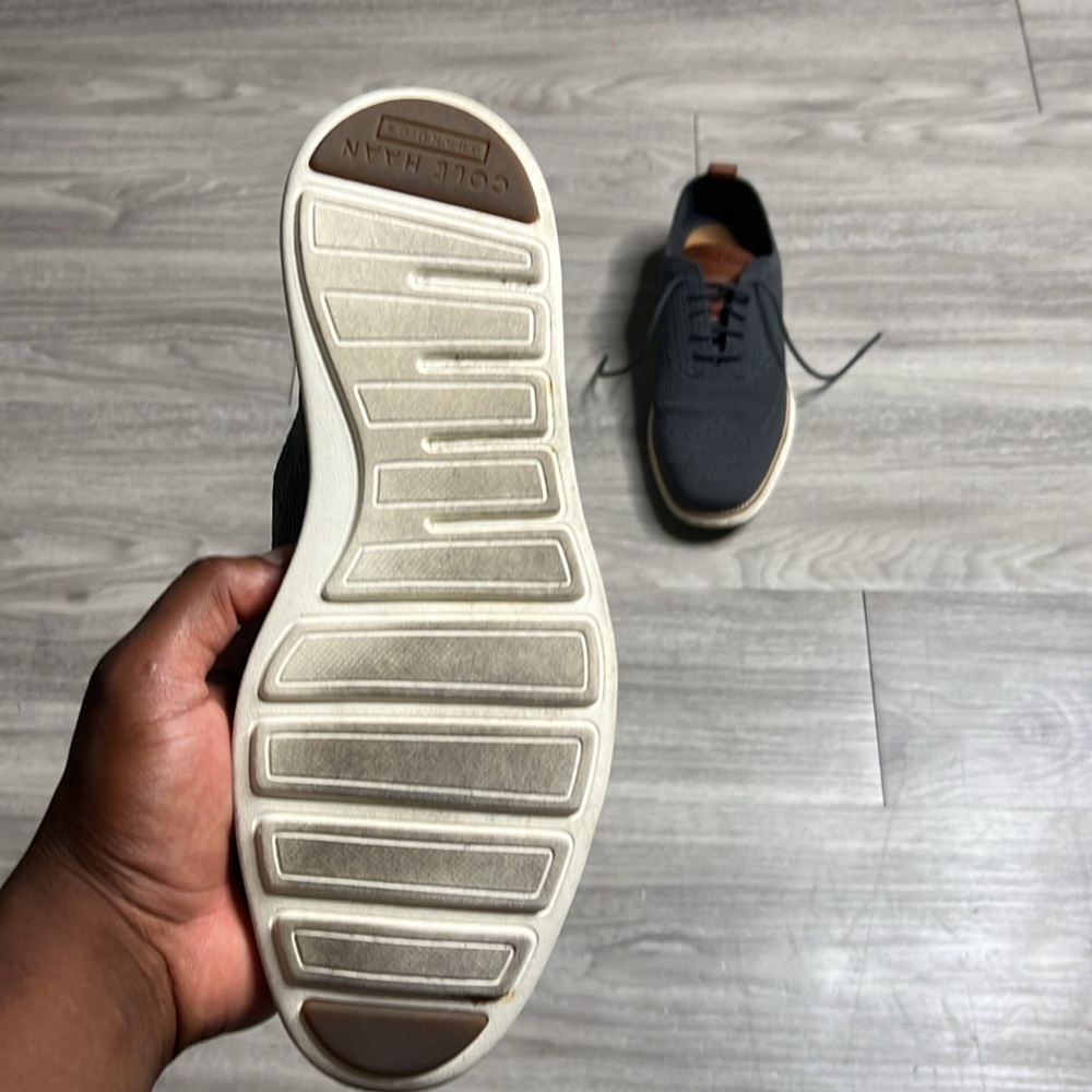 Cole Haan OrginalGrand Men (8.5) - Picture 10 of 14